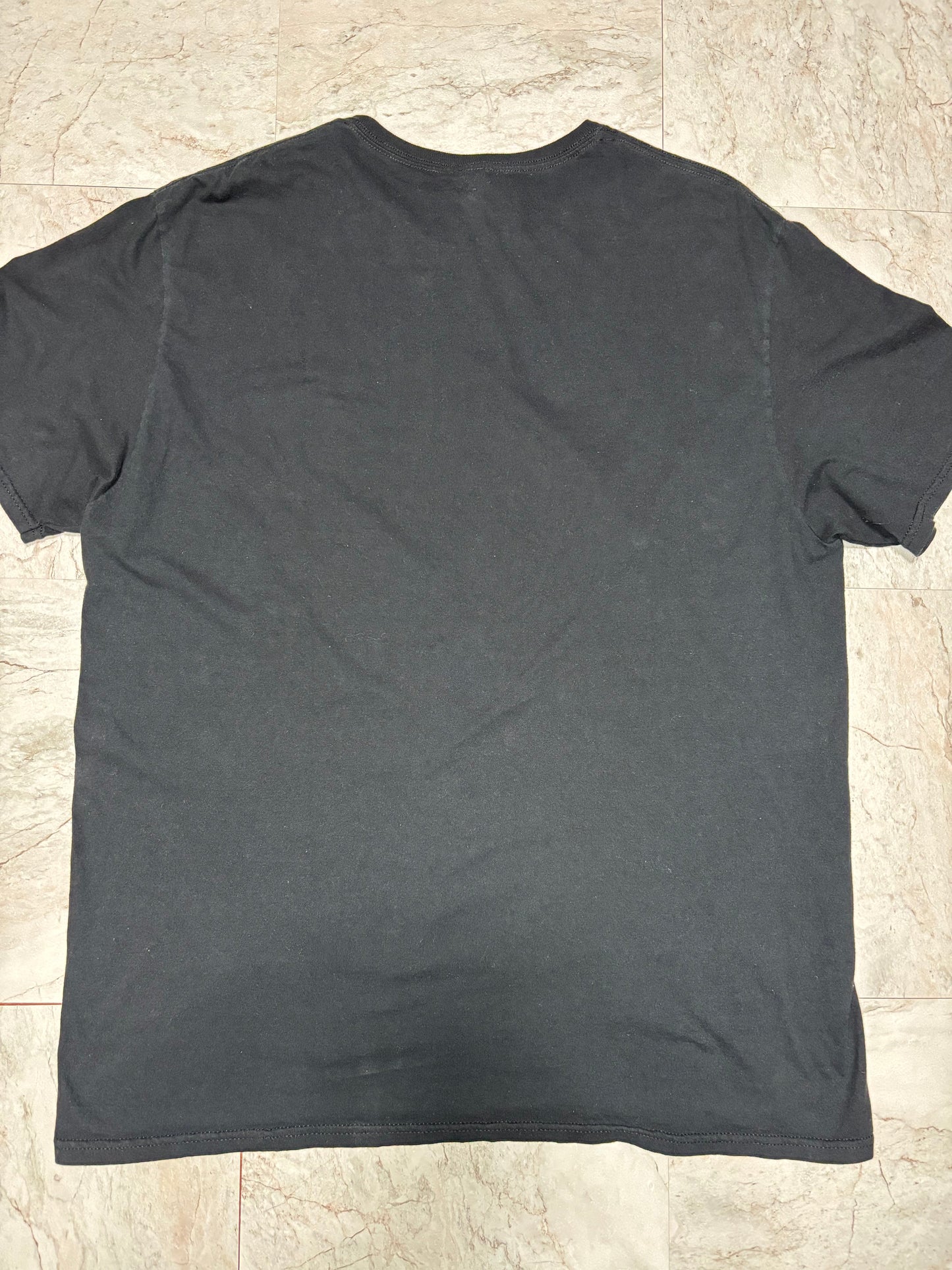 宇宙飛行士 print tee