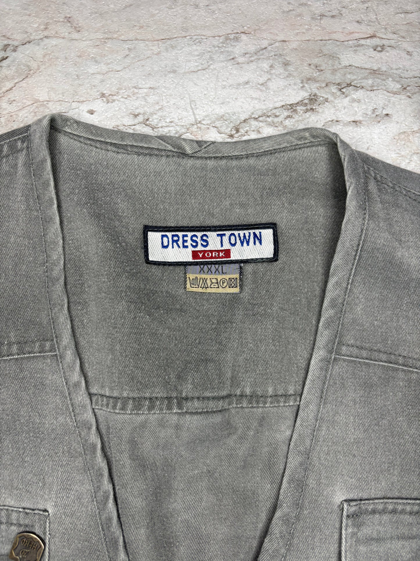 DRESS TOWN YORK Best