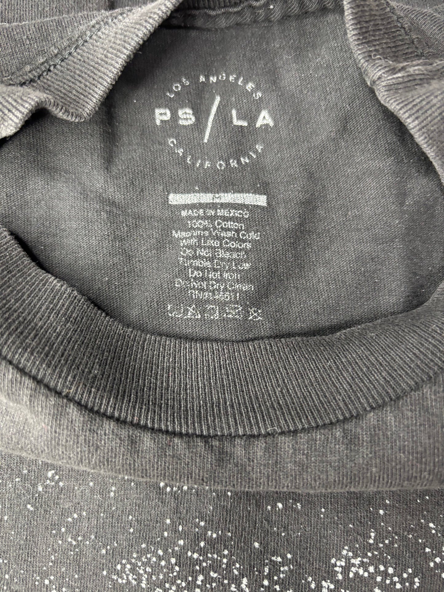 ALASKA Nature tee