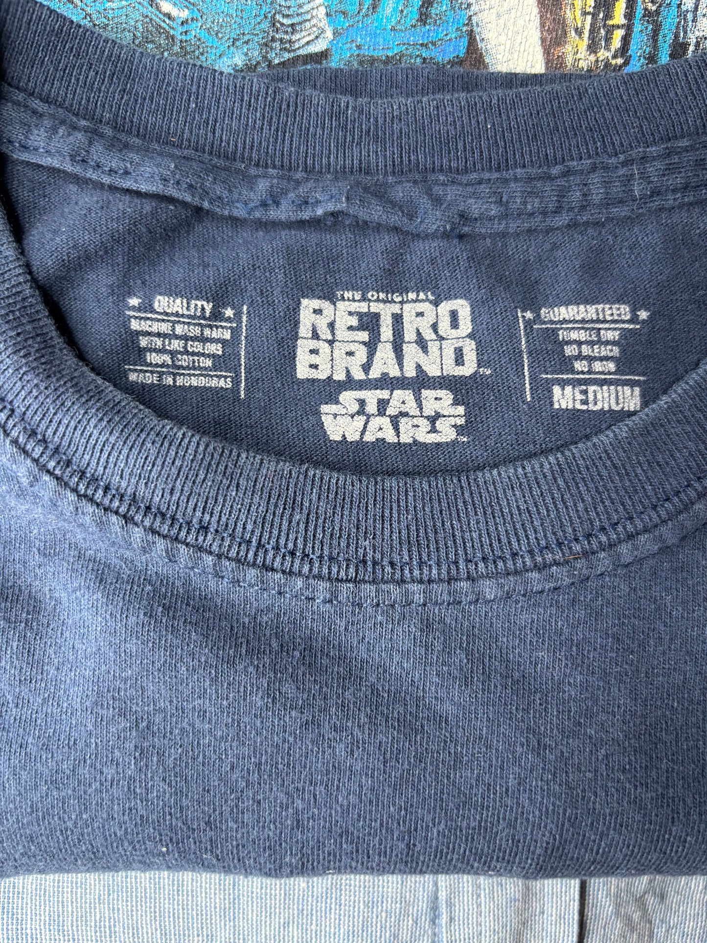 STARWARS Movie tee