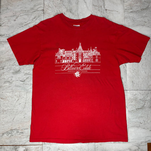 80s Biltmore Estate Tee