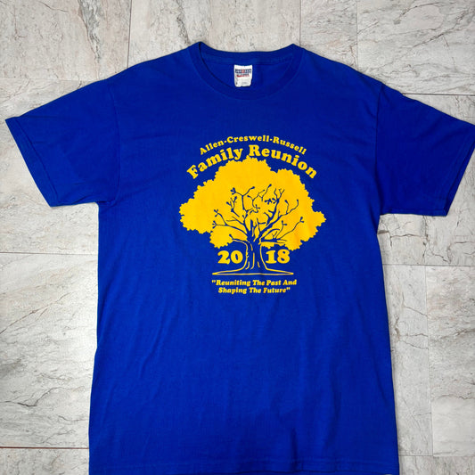 Family Reunion Tee