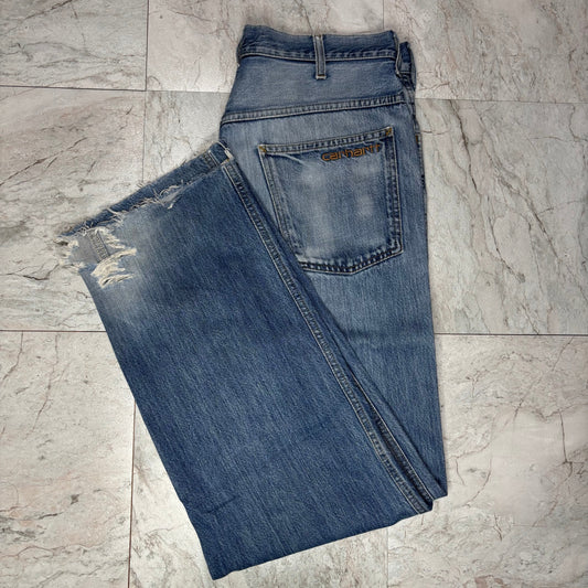 Carhartt Denim Pants
