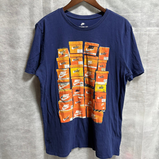 NIKE Print Tee