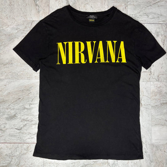 NIRVANA Tee
