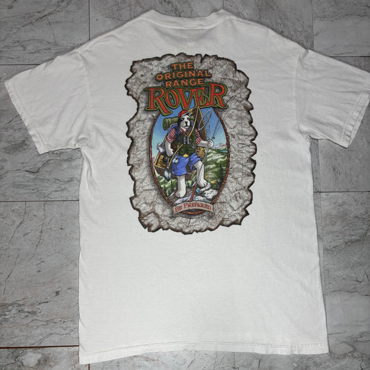 90s BIGDOGS Tee