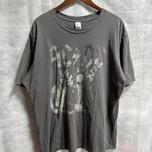 AC/DC Band Tee