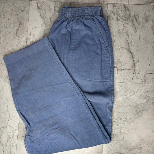 Corduroy Pants