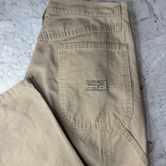 Wrangler Work Pants