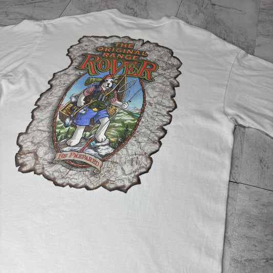90s BIGDOGS Tee