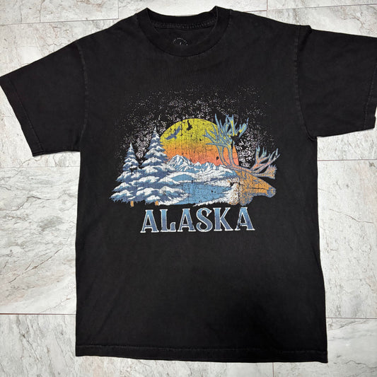 ALASKA Nature tee