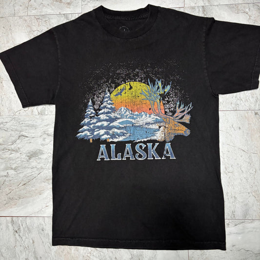 ALASKA Nature tee