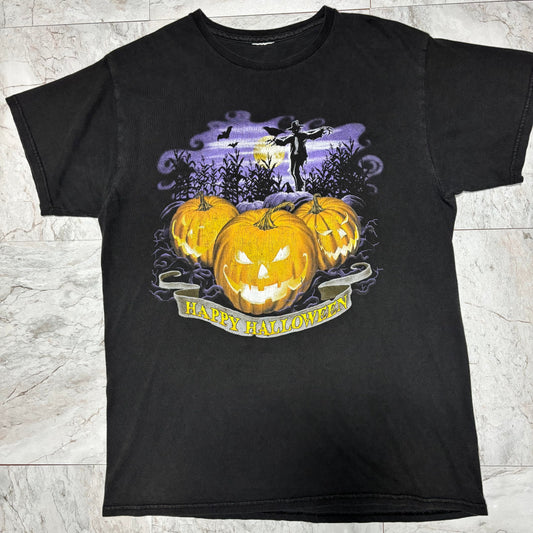 Halloween tee