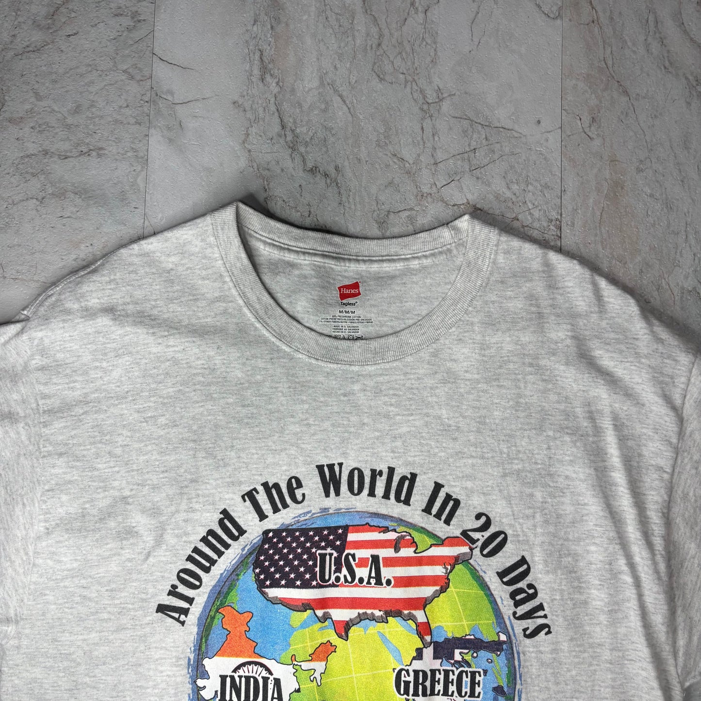 Summer Camp2018 Tee